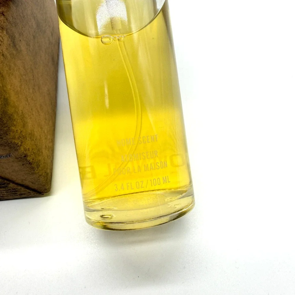 RESTORATION HARDWARE Provencal Bath Room Spray 3.4 oz Citrus Neroli Home Scent